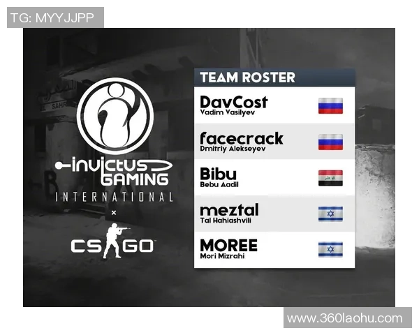 CSGO最新实力排名揭晓IG战队创下历史新高引发热议